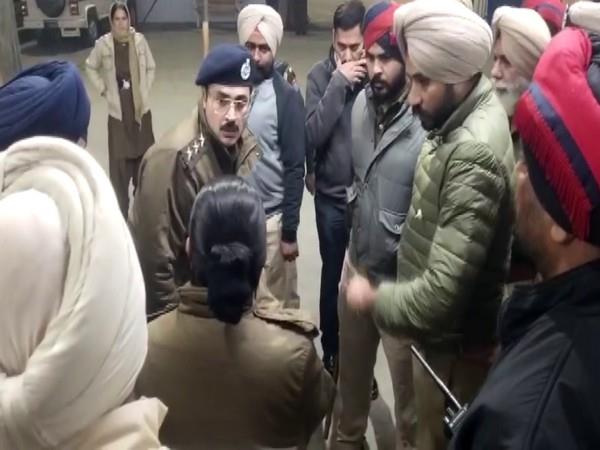 Punjab cop killed, three injured in open firing by Nihang Sikhs in Sulltanpur Lodhi
